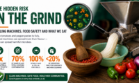 The Hidden Risk in the Grind