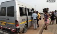 Transport Fare Reduction and Its Implications for Food and Nutrition Security in Ghana