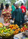 Advocacy for the Ghana Food System Guidelines