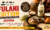 Test Café — Fulani Edition