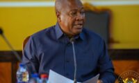 Food packs to be banned in Ghana