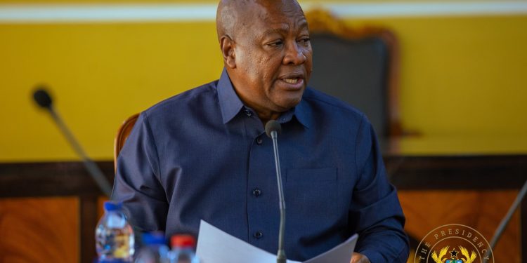 mahama take away ban