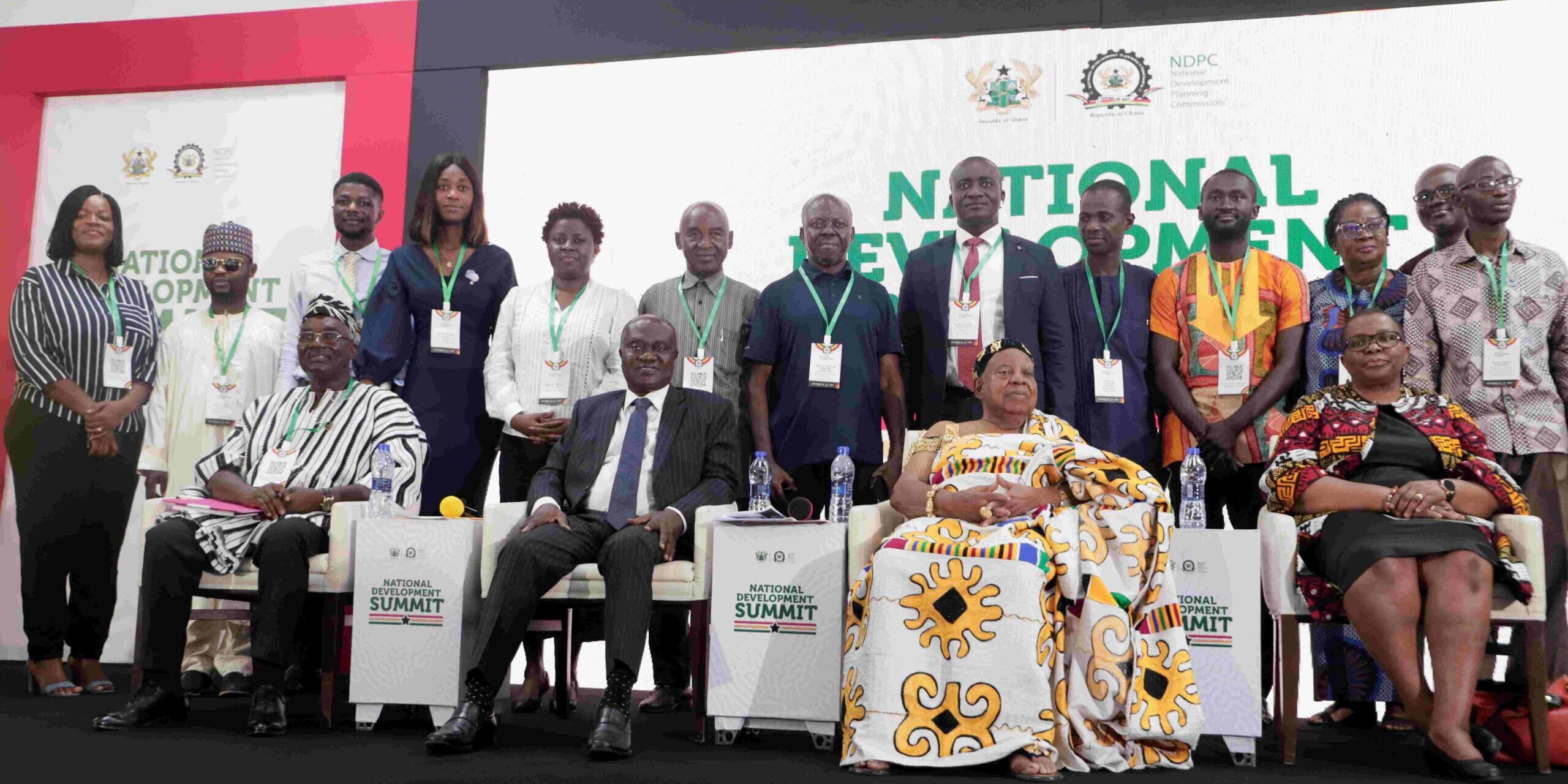 national development