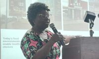 Put a Warning on It! Prof. Anna Lartey Urges Bold Labelling to Tackle Ghana’s Processed Food Crisis